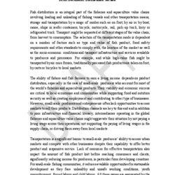 Public consultation: 5) Distribution section of the FAO Voluntary Guidance thumbnail icon